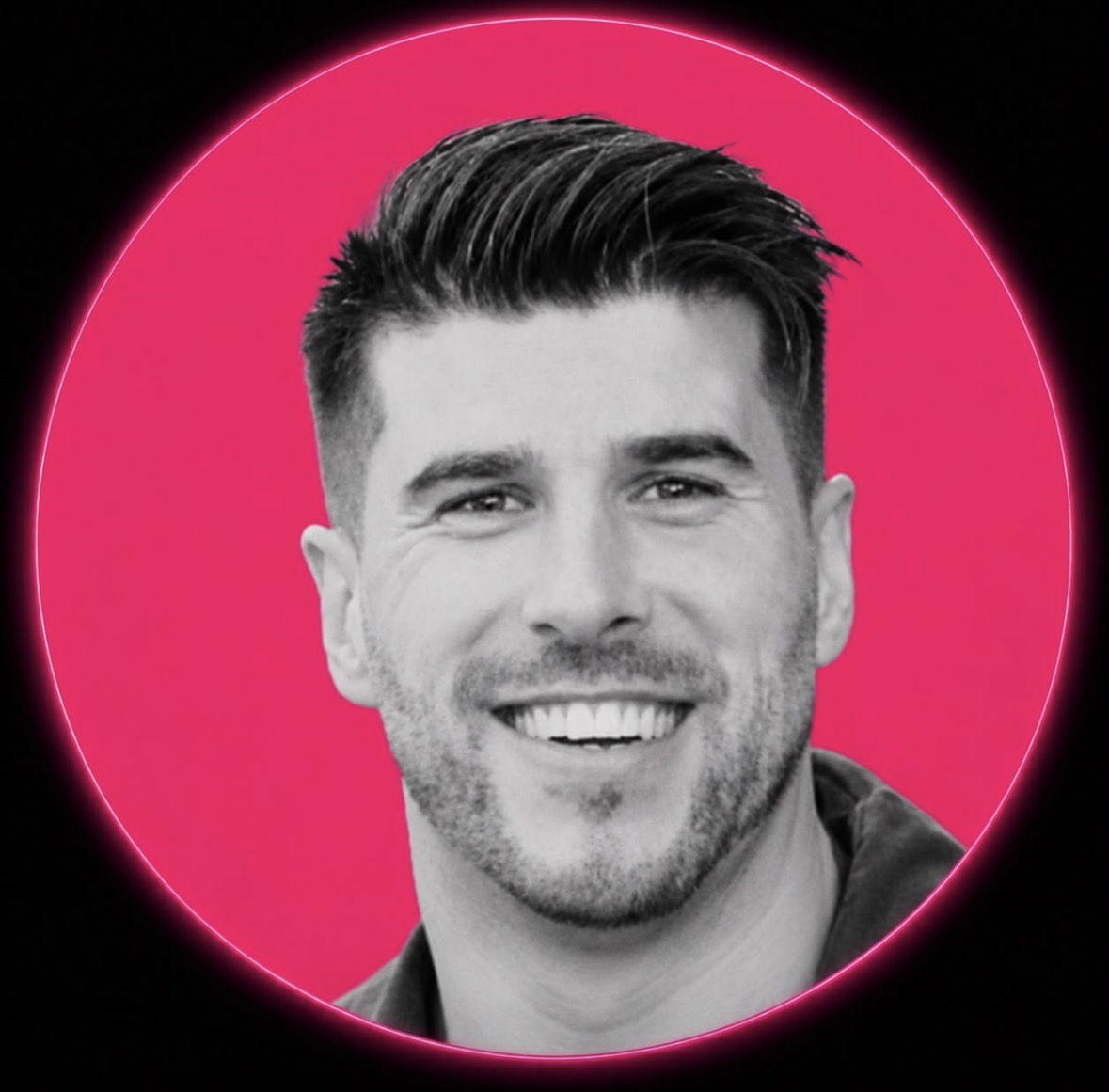 Chris, co-founder of Sxssor